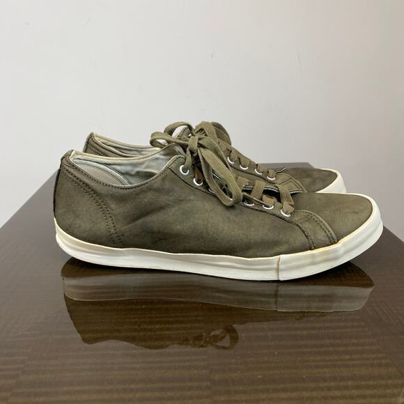 Rare Yohji Yamamoto Y\'s For Men Low Sneakers Shoes Men\'s 9 main image 9